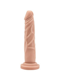 GET REAL - PELLE DONG 18 CM