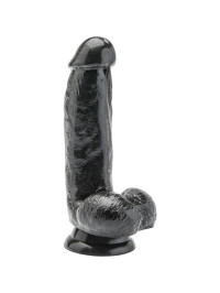 GET REAL - DILDO 12 CM CON...