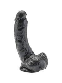 GET REAL - DILDO 20,5 CM...