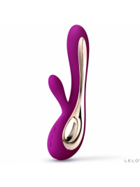 LELO - VIBRATORE SORAYA 2...