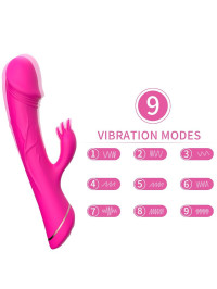 ARMONY - DILDO VIBRATORE...