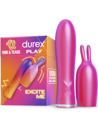 DUREX - TOY VIBRATORE VIBE...