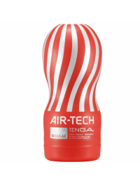 TENGA - AIR-TECH REGOLARE