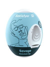 SATISFYER - SAVAGE...