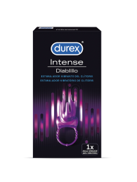 DUREX - ANELLO VIBRANTE PER...