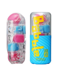 TENGA - MASTURBATORE BOBBLE...