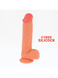 CYBER SILICOCK - SAUL...