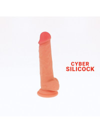 CYBER SILICOCK - JUDE...