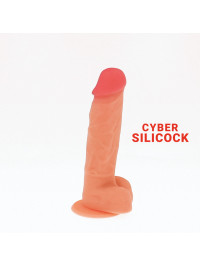 CYBER SILICOCK - OLIVER...