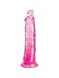 KING COCK - CLEAR PENE...