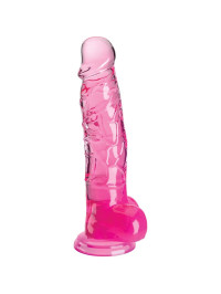 KING COCK - CLEAR PENE...