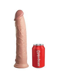 KING COCK - ELITE DILDO...