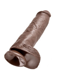 KING COCK - 11 DILDO...