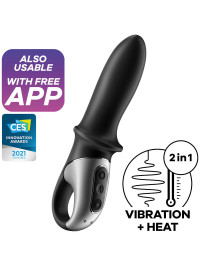 SATISFYER - APP VIBRATORE...