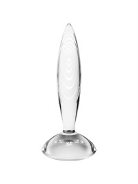 SATISFYER - PLUG ANALE IN...