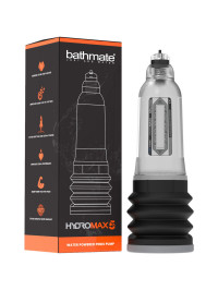 BATHMATE - HYDROMAX 5...