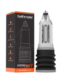 BATHMATE - HYDROMAX 7 WIDE...