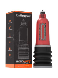 BATHMATE - HYDROMAX 7 WIDE...