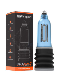 BATHMATE - HYDROMAX 7 WIDE...