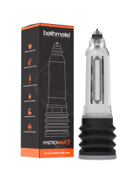 BATHMATE - HYDROMAX 7 POMPA...