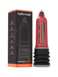 BATHMATE - HYDROMAX 9 POMPA...