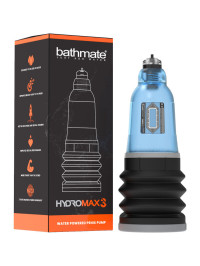 BATHMATE - HYDROMAX 3 BLU...