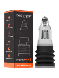 BATHMATE - HYDROMAX 3...