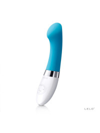 LELO - VIBRATORE GIGI 2 BLU...