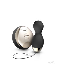 LELO - SFERE HULA BADGE NERE