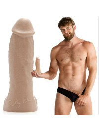 FLESHJACK - DILDO DI COLBY...