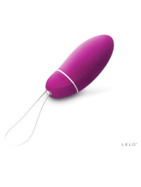 LELO - LUNA SMART BEAD ROSA...