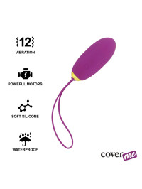 COVERME - UOVO TELECOMANDO...