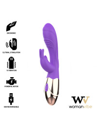 WOMANVIBE - VIBRATORE VIORA...