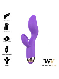 WOMANVIBE - VIBRATORE IN...