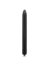 GLOSSY - VIBRATORE SLIM NERO