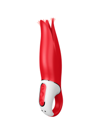 SATISFYER - VIBE POWER FLOWER