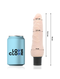 LOVECLONE - VIBRATORE...