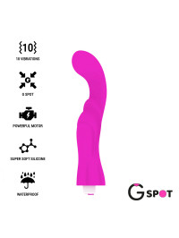 G-SPOT - VIBRATORE GREGORY...