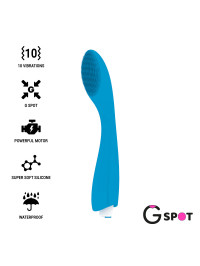 G-SPOT - VIBRATORE  GYLBERT...