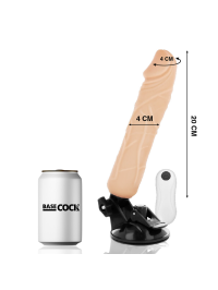 BASECOCK - VIBRATORE...