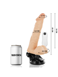 BASECOCK - VIBRATORE...