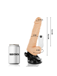 BASECOCK - VIBRATORE...