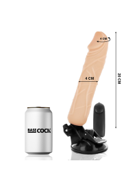 BASECOCK - VIBRATORE...