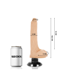 BASECOCK - VIBRATORE...