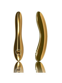 LELO - VIBRATORE ORO INEZ...