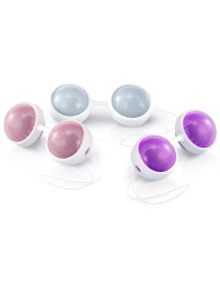 LELO - SET LUNA BEADS PLUS...