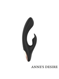 ANNE'S DESIRE - RABBIT...