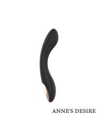 ANNE'S DESIRE - CURVE...