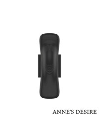 ANNE'S DESIRE - PANTY...