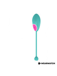 WEARWATCH - EGG TELECOMANDO...